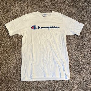 Retro Champion Shirt